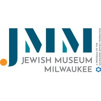 Jewish Museum Milwaukee Logo