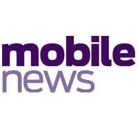 Mobile News Logo