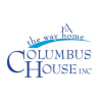 Columbus House, Inc Logo