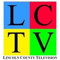 Lincoln County Television Logo