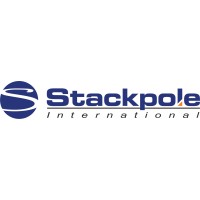 Stackpole International Logo