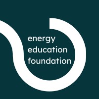 Energy Education Foundation Logo