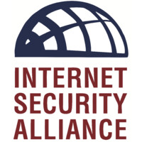 Internet Security Alliance Logo