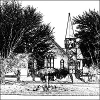 Wheatland Presbyterian Church Logo