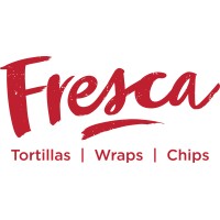 Fresca Tortillas | Wraps | Chips Logo