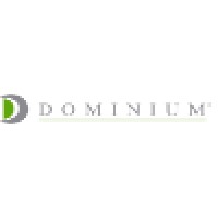 Dominium Benefits, LLC Logo