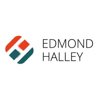 Edmond Halley | Pensioen - Actuarieel - Communicatie - Bestuur Logo