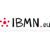 Stichting Inkoop Bureau Midden Nederland (IBMN) Logo