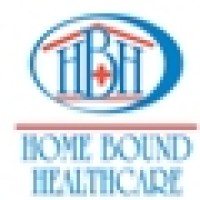 Home Bound Healthcare Logo