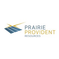 Prairie Provident Resources Inc Logo