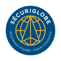 SecuriGlobe Logo