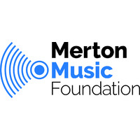 Merton Music Foundation Logo