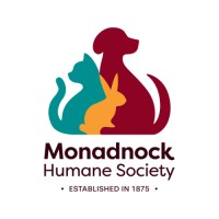 Monadnock Humane Society Logo
