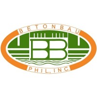 BETONBAU PHIL., INC. Logo