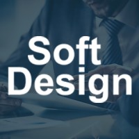 Soft Design Logo
