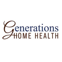 GENERATIONS HOME HEALTH, LLC Logo