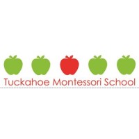 Tuckahoe Montessori School Logo