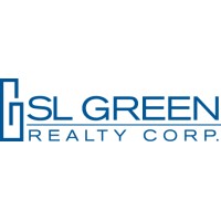 SL Green Realty Corp. Logo