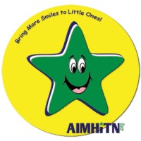 Association of Infant Mental Health in Tennessee (AIMHiTN) Logo