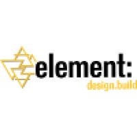 element:design.build,inc. Logo