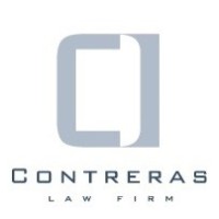 Contreras Law Firm Logo