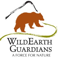 WildEarth Guardians Logo