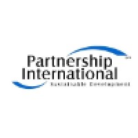 Partnership International, Inc Logo