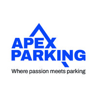 Apex Parking Logo