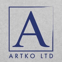 ARTKO LIMITED Logo