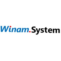 Winam Systems Logo