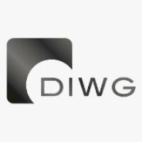 DIWG Deutsche Immobilien Wirtschafts Gesellschaft mbH Logo
