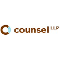 Counsel LLP Logo