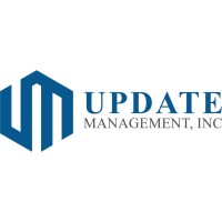Update Management, Inc Logo