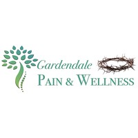 GARDENDALE PAIN AND WELLNESS, LLC Logo