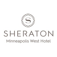 Sheraton Minneapolis West Hotel Logo