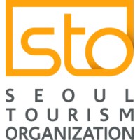 Seoul Tourism Organization Logo