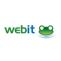WEBIT Services, Inc. Logo