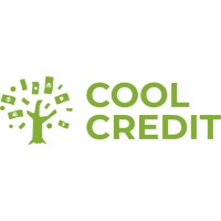 COOL CREDIT Logo