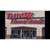 Homegoods/TJ Maxx Logo