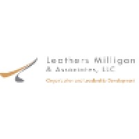 Leathers Milligan & Associates, LLC Logo