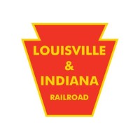 Louisville & Indiana Railroad Company Logo