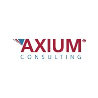 Axium Consulting Logo
