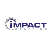 Impact Staffing Logo