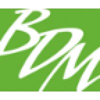 Business Direct Marketing Logo