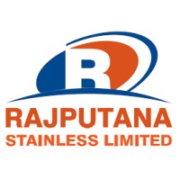 Rajputana Stainless Limited Logo