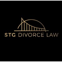 STG Divorce Law Logo