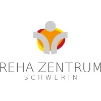 Rehazentrum Schwerin Logo