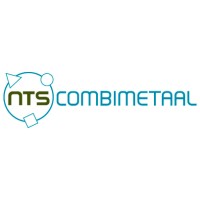 NTS CombiMetaal B.V. Logo