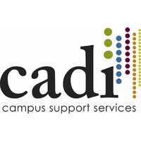 College Association at Delhi, Inc. Logo