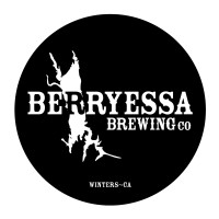 BERRYESSA BREWING CO. Logo